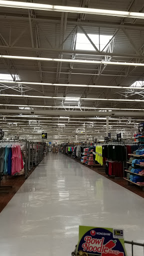 Department Store «Walmart Supercenter», reviews and photos, 2150 Iowa Blvd, Vicksburg, MS 39180, USA