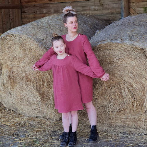 TOUT COMME MAMAN - Quimper