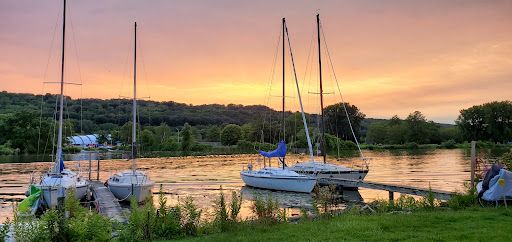 Golf Course «Newman Municipal Golf Course», reviews and photos, 10 Pier Rd, Ithaca, NY 14850, USA