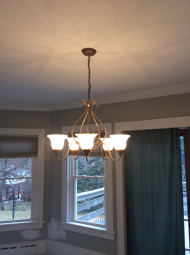 Electrician «Spec Electric Company, LLC», reviews and photos, 4788 Prescott Dr, Bethel Park, PA 15102, USA