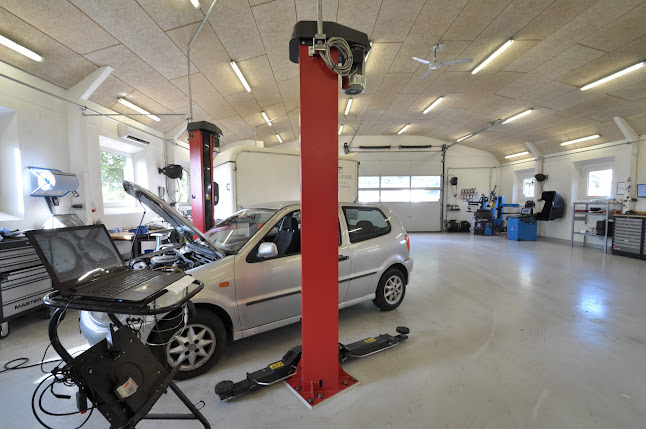 Lundholm´s Auto v/Michael Lundholm