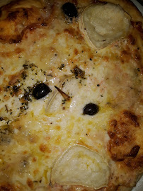 Pizza du Restaurant Breysse Franck Hubert à Saint-Marcel-lès-Valence - n°19