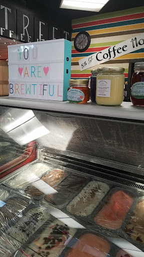 Breakfast Restaurant «8th St. Coffee House», reviews and photos, 710 8th St, Wichita Falls, TX 76301, USA