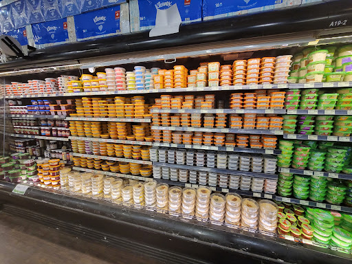 Kosher Grocery Store «Evergreen Kosher Market», reviews and photos, 59 NY-59, Monsey, NY 10952, USA