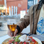 Photo n°4 de l'avis de Leila.a fait le 26/04/2024 à 11:10 sur le  Oficina da Carne - Cacilhas à Almada