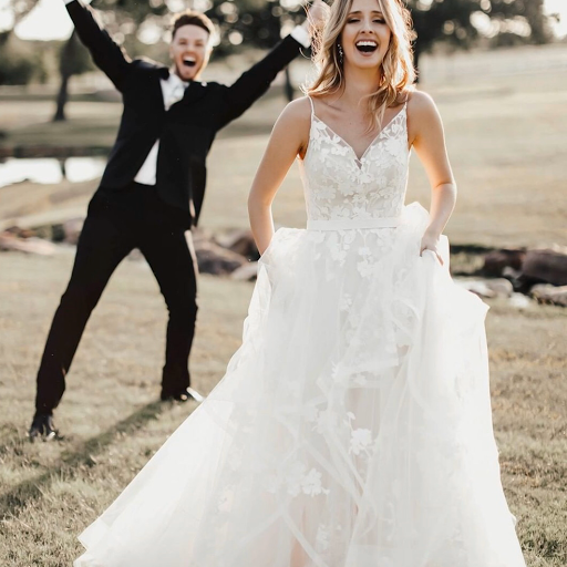 Wedding Store «The White Orchid», reviews and photos, 4907 Clairton Blvd, Pittsburgh, PA 15236, USA