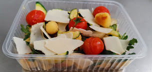 Photo n°1 de Distributeur Easy lunch à Gap ()