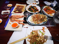 Plats et boissons du SUSHI KIMI Restaurant japonais/chinois à volonté - Plats à emporter à Orléans - n°15