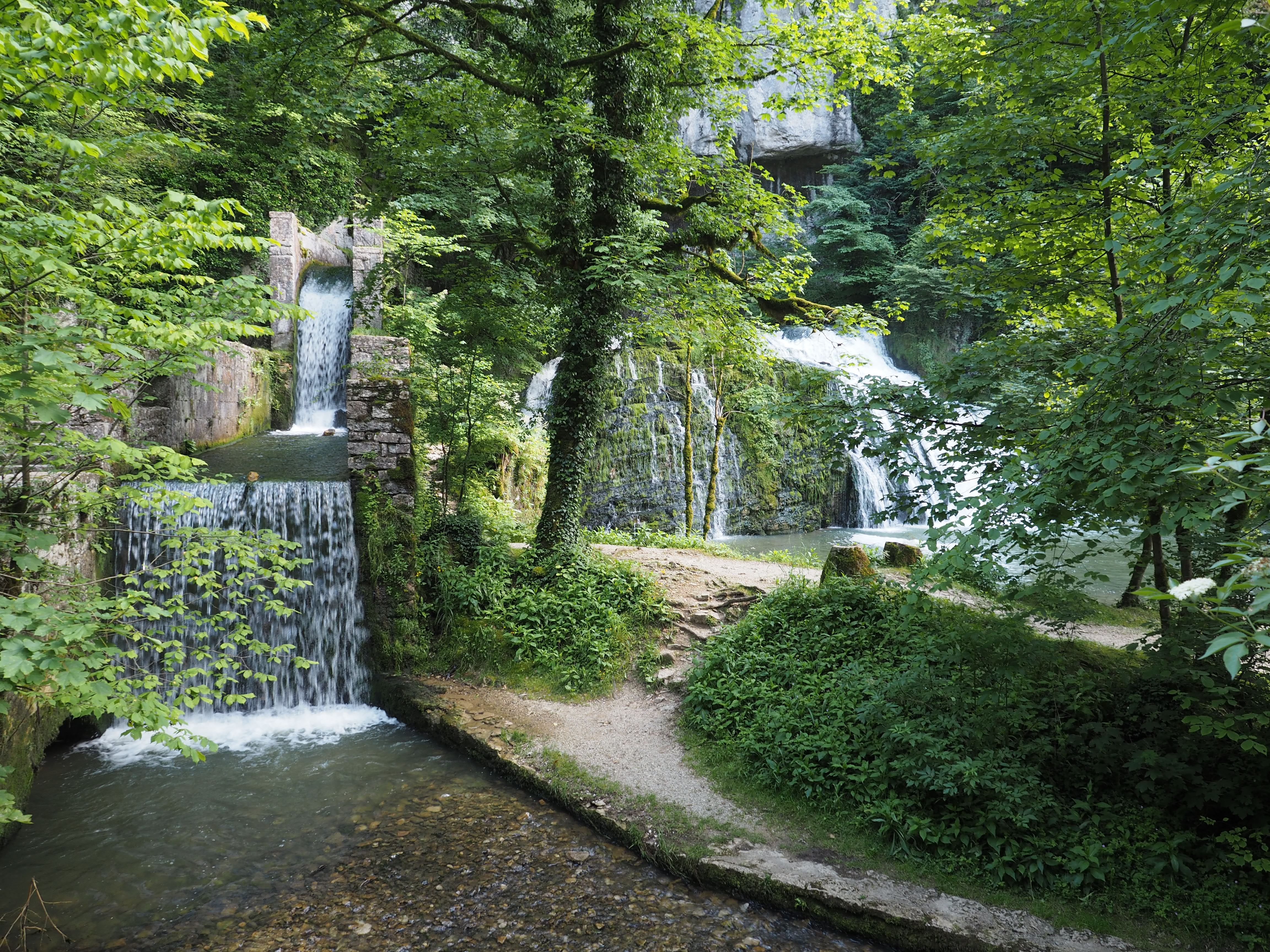 Photo n° 3 de l'avis de Aurélien.E fait le 23/06/2018 à 08:34