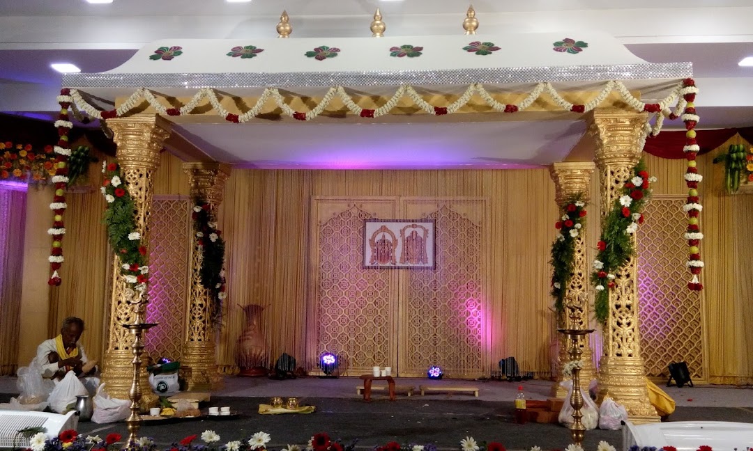 MITHRAS EVENTS,
