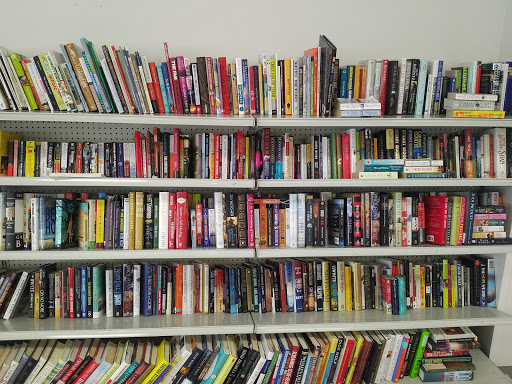 Thrift Store «Goodwill», reviews and photos, 1011 Langston Pond Dr, Cary, NC 27518, USA