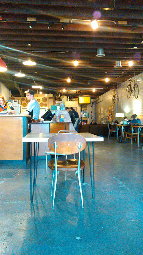 Coffee Shop «Gray Owl Coffee», reviews and photos, 223 E Gray St, Norman, OK 73069, USA