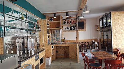 L'Épicologue : Bar - Apéro Tapas & Dînatoire - Caviste - Dégustation (Artisanal & bio) à Clermont-Ferrand