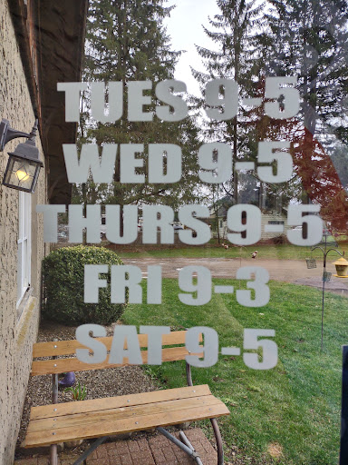 Pet Supply Store «Stillwater Feeds Inc», reviews and photos, 1432 Kiantone Rd, Jamestown, NY 14701, USA