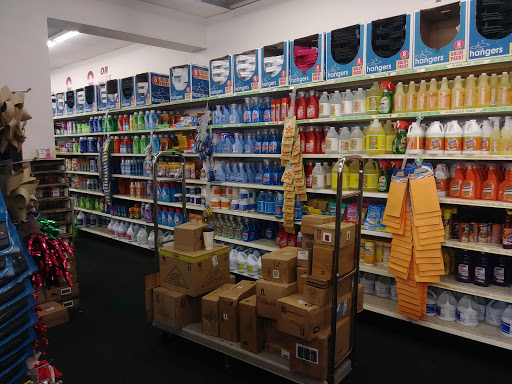 Dollar Store «Dollar Tree», reviews and photos, 58729 Columbia River Hwy, St Helens, OR 97051, USA