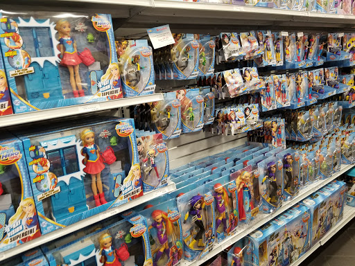 Mattel image