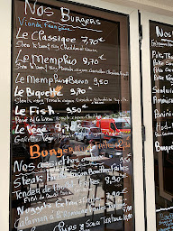 Photo n°2 de Le Memphis à Leucate ()