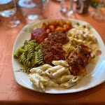 Photo n°4 de l'avis de Jessica.o fait le 22/11/2019 à 08:47 sur le  Ristorante Stefania Tarvisio à Tarvisio