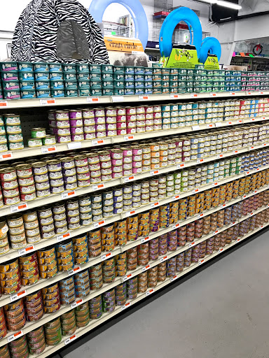 Pet Supply Store «Mini Pet Mart», reviews and photos, 2630 US-101, Florence, OR 97439, USA