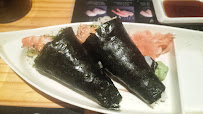 Sushi du Restaurant japonais Little Tokyo à Conflans-Sainte-Honorine - n°10