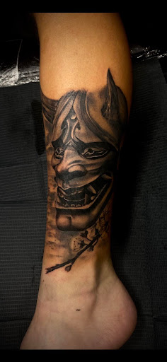 Explore beyonce tattoo ideas, creative tattoo ideas in Fredericksburg, available at Tattoo Maker Custom ink 2