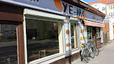 Ye-mc Döner Kebap 13587 Berlin