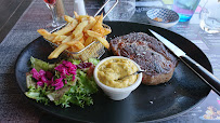 Steak du Restaurant français Le Grand Pavois à Brest - n°1