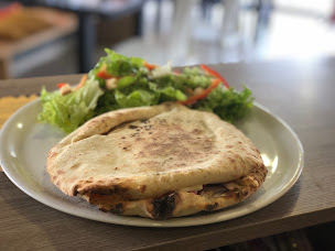 Photo n°37 de Pizza au Feu de Bois Casa Beluza Blz à Auterive ()