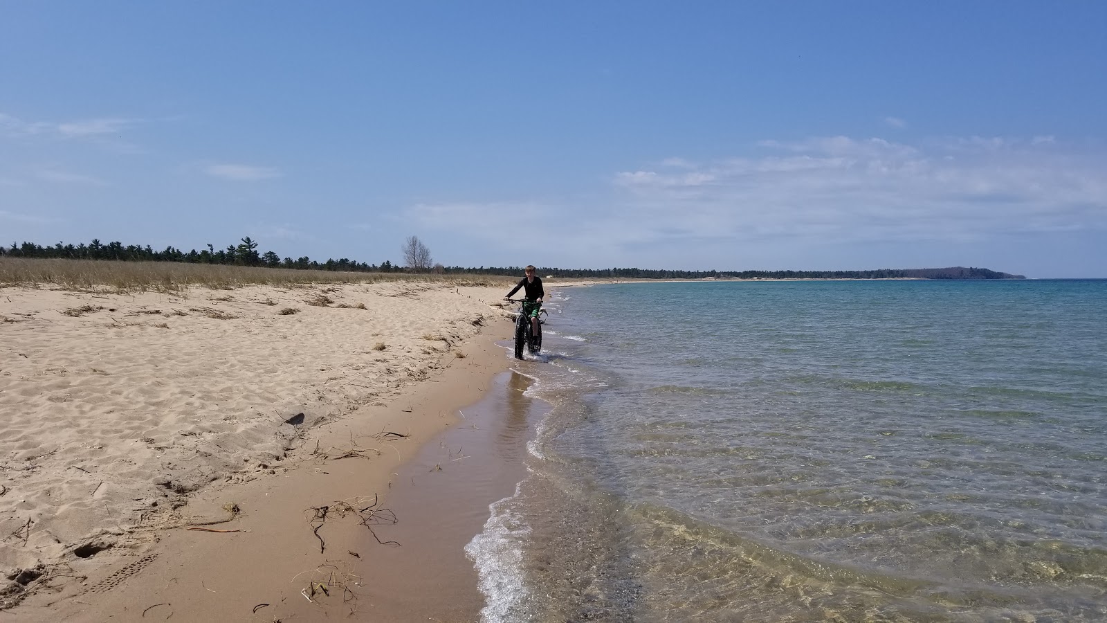 Peterson Beach photo #7