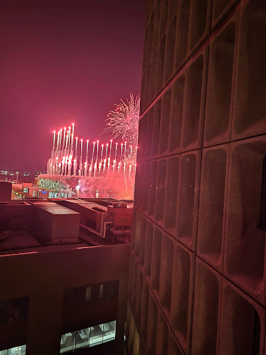 Luxury Hotel «The Metropolitan at the 9», reviews and photos, 2017 E 9th St, Cleveland, OH 44115, USA