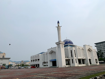 Pusat Islam UiTMPP