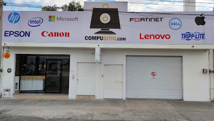 Asesoria y Servicio Computacional San Luis S.C Sucursal Viveros