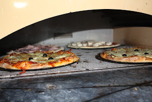 Photo n°12 de Pizza Vival Square à Aurillac ()