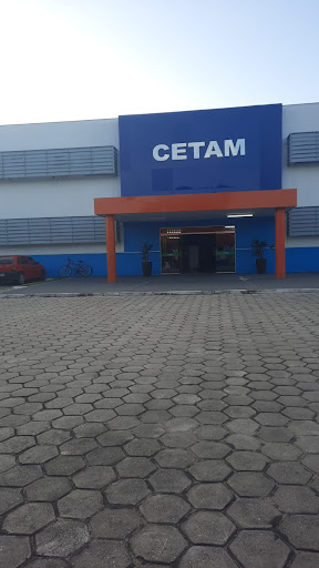 CETAM - Centro de Educação Tecnológica do Amazonas | Unidade Galileia