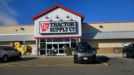 Home Improvement Store «Tractor Supply Co.», reviews and photos, 10870 Balls Ford Rd, Manassas, VA 20109, USA