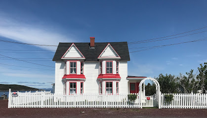 Mallamoore House Bed And Breakfast