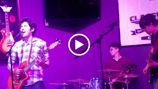 Coffee Shop «Classic Rock Coffee Co», reviews and photos, 1015 N Harbor Blvd, Fullerton, CA 92832, USA