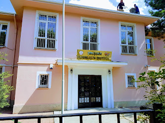 Eskişehir Olgunlaşma Enstitüsü