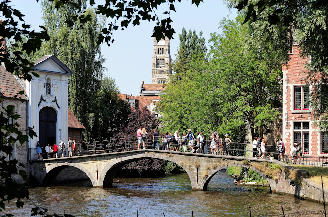 8000 Brugge, België