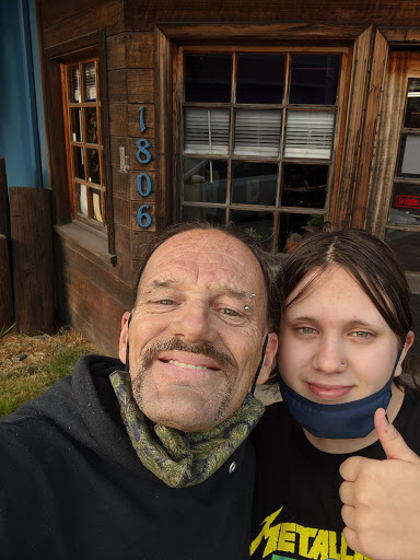 Tattoo Shop «Old Growth Tattoo & Art Emp», reviews and photos, 1806 4th St, Eureka, CA 95501, USA