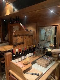 Photo n°14 de restaurant le grand bouquetin à Champagny-en-Vanoise ()