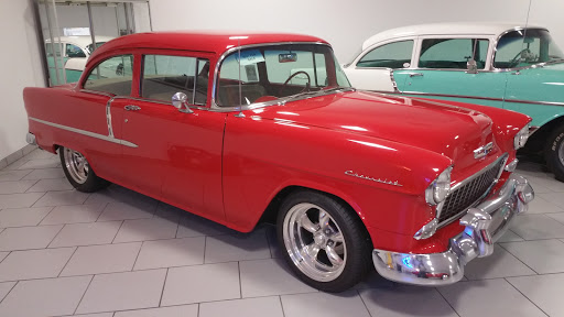 Chevrolet Dealer «Performance Chevrolet», reviews and photos, 1005 W Ehringhaus St, Elizabeth City, NC 27909, USA