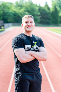 ELIN Fitness Redefined - Photo 8 - Car repair in Alexandria, VA, Arlington