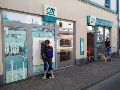 Crédit Agricole Nord de France à Berck