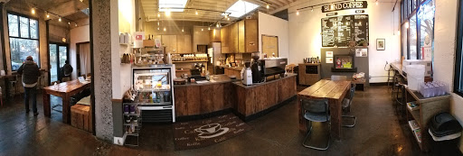 Coffee Shop «Blend Coffee», reviews and photos, 2710 N Killingsworth St, Portland, OR 97217, USA