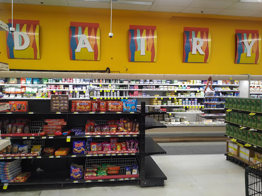 Supermarket «Bridgeport Food Bazaar Supermarket», reviews and photos, 500 Sylvan Ave, Bridgeport, CT 06606, USA