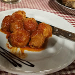 Photo n°1 de l'avis de Andrea.a fait le 30/03/2019 à 07:34 sur le  AGORÀ CIVITA à Civita