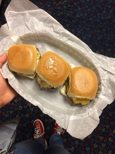 Bowling Alley «Madison Park Family Bowling Center», reviews and photos, 25023 John R Rd, Madison Heights, MI 48071, USA