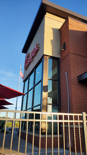 Fast Food Restaurant «Chick-fil-A», reviews and photos, 1250 N National Rd, Columbus, IN 47201, USA