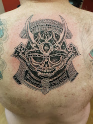 Tattoos By Tony